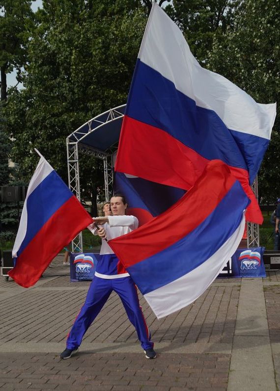 прописка в Новомосковске